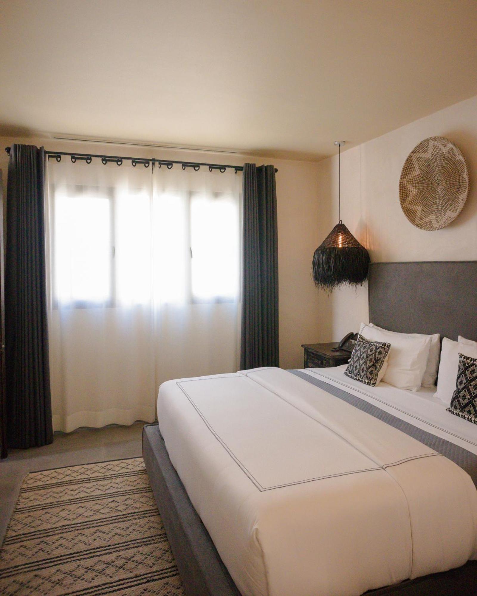 Hotel Amatte San Miguel De Allende Cameră foto