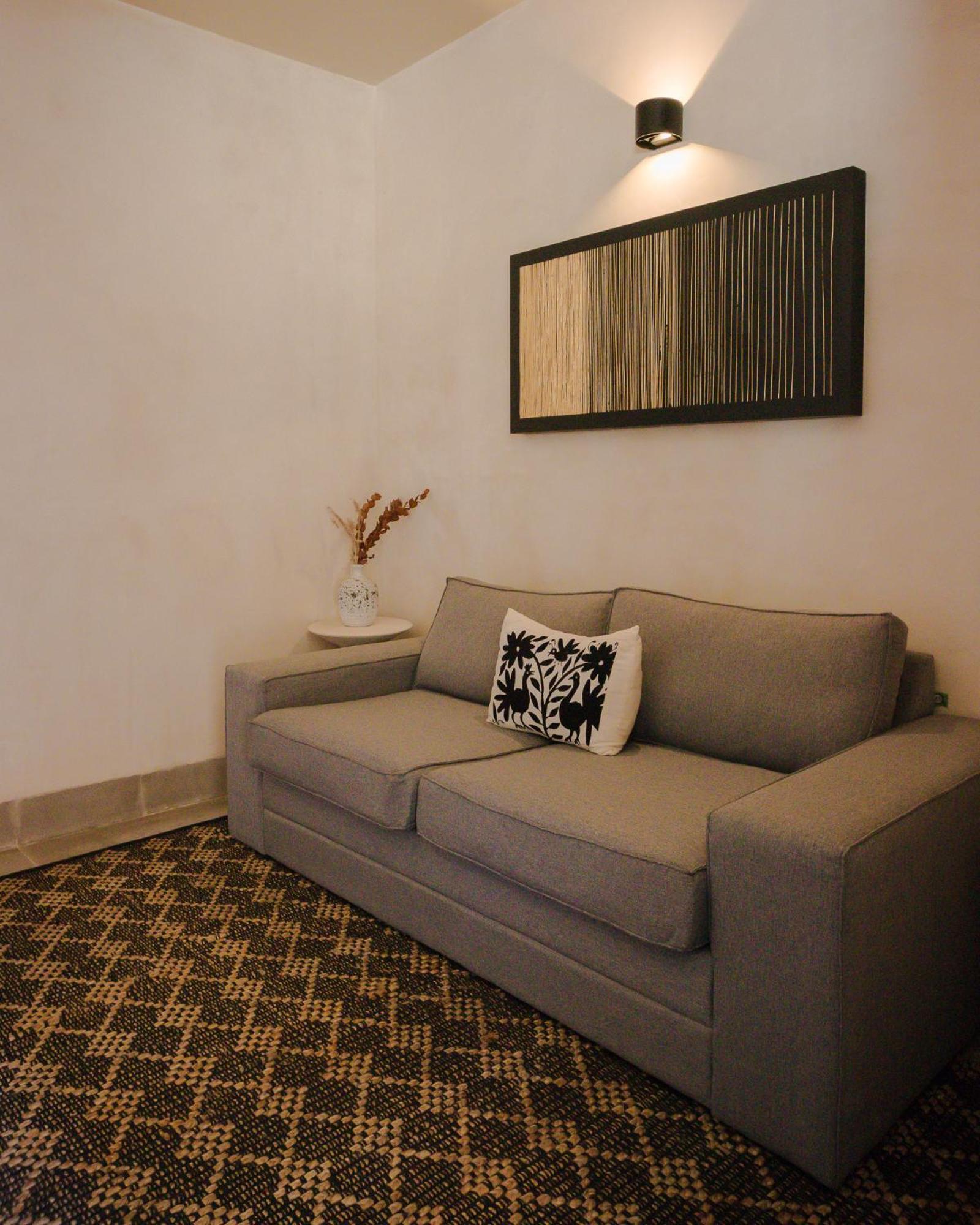Hotel Amatte San Miguel De Allende Cameră foto