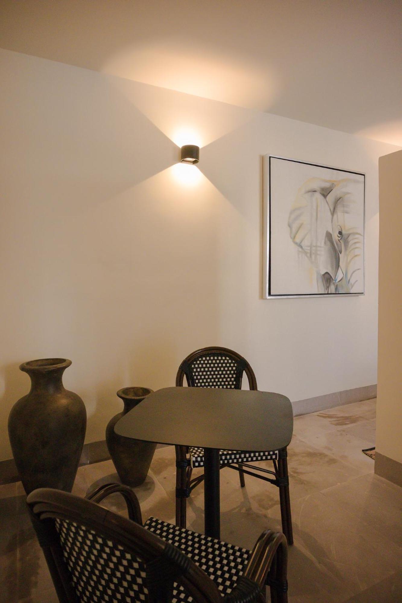 Hotel Amatte San Miguel De Allende Cameră foto
