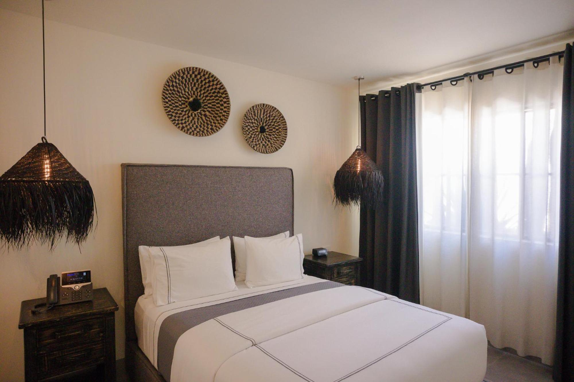 Hotel Amatte San Miguel De Allende Cameră foto