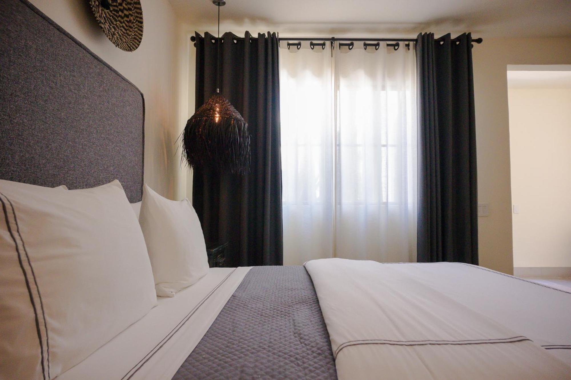 Hotel Amatte San Miguel De Allende Cameră foto