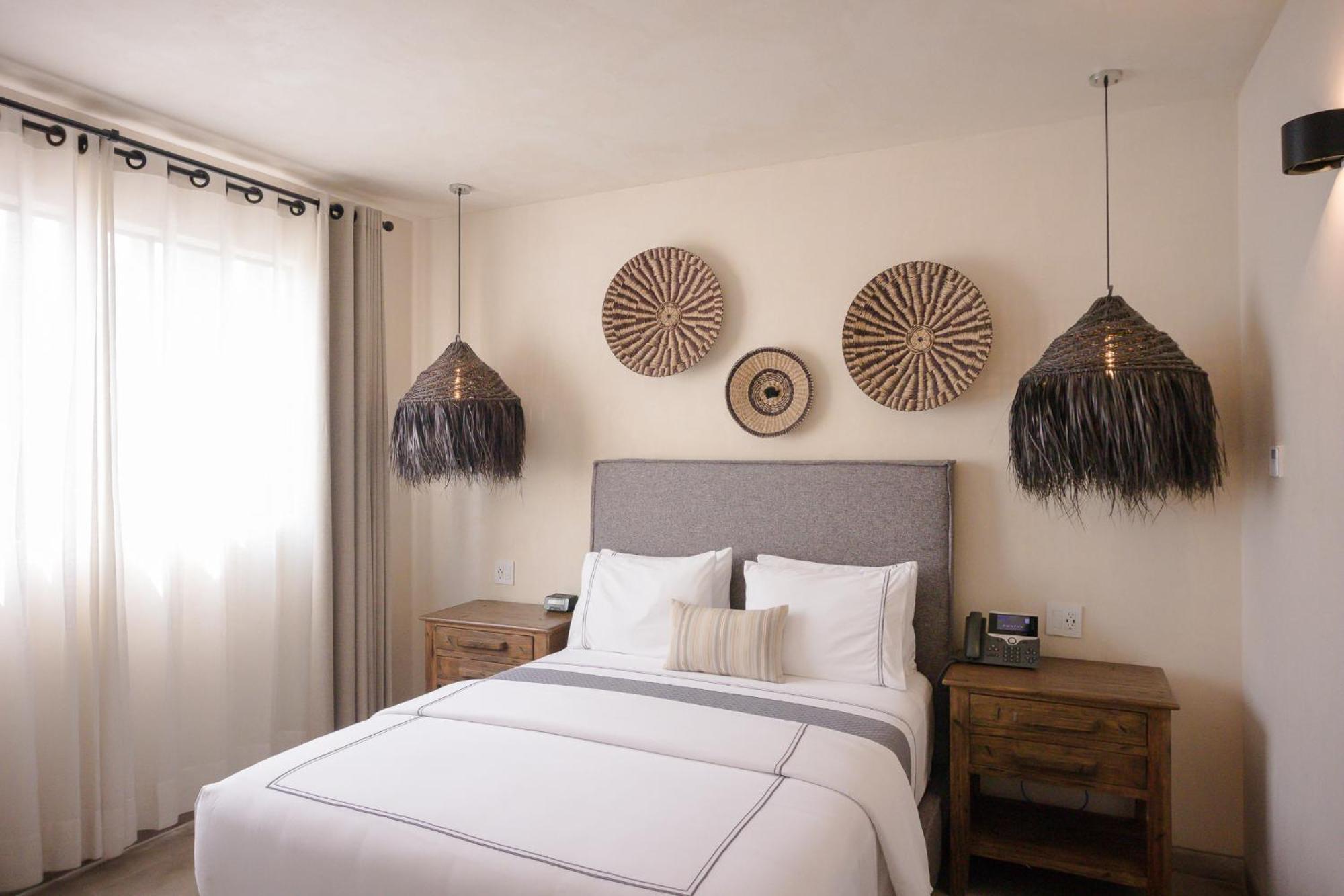 Hotel Amatte San Miguel De Allende Cameră foto