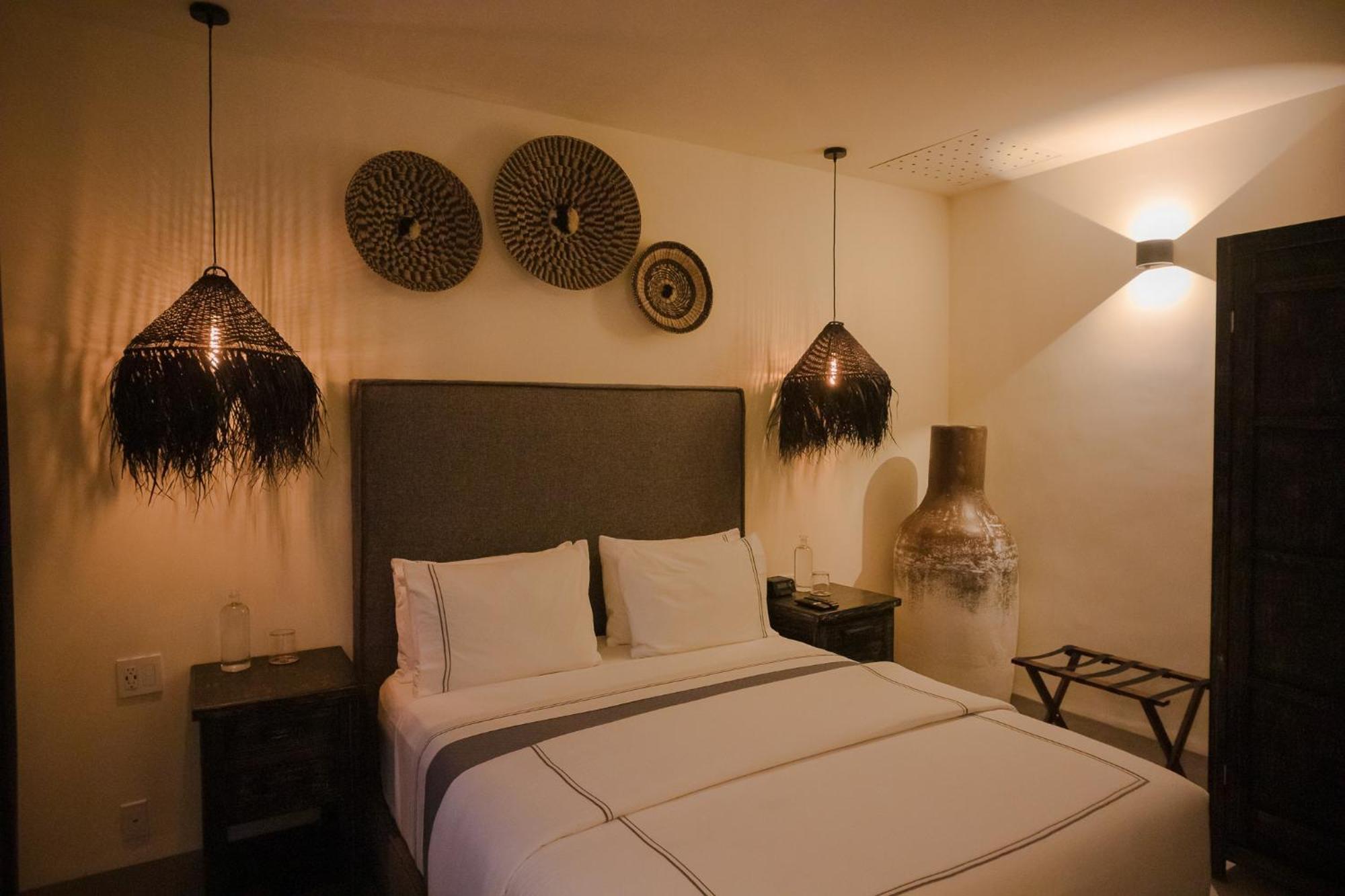 Hotel Amatte San Miguel De Allende Cameră foto