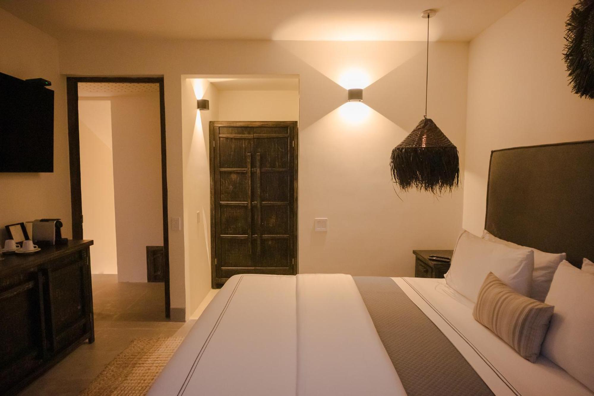 Hotel Amatte San Miguel De Allende Cameră foto