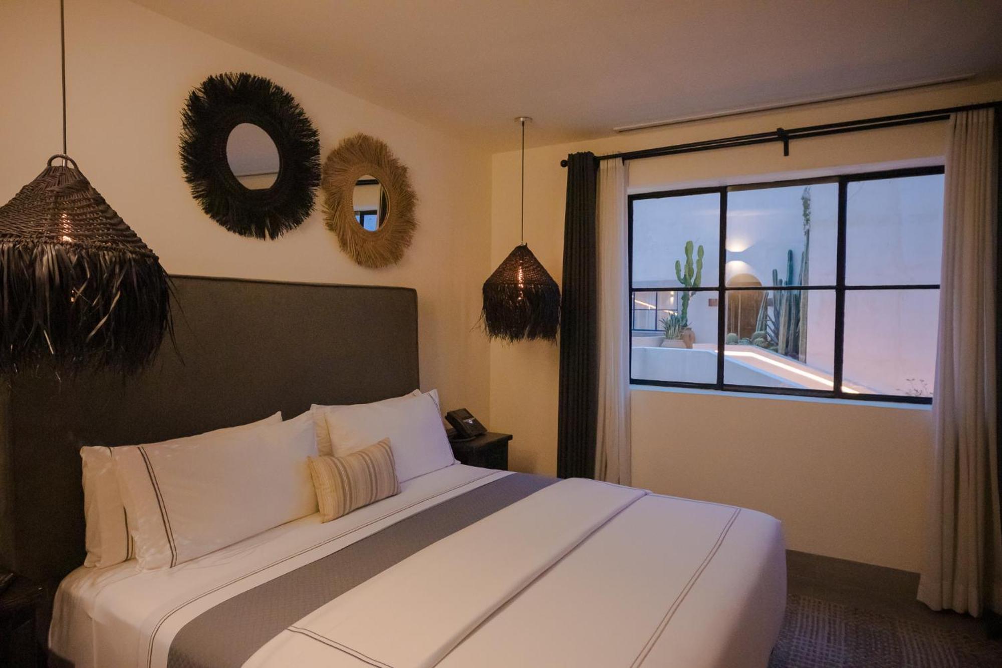 Hotel Amatte San Miguel De Allende Cameră foto