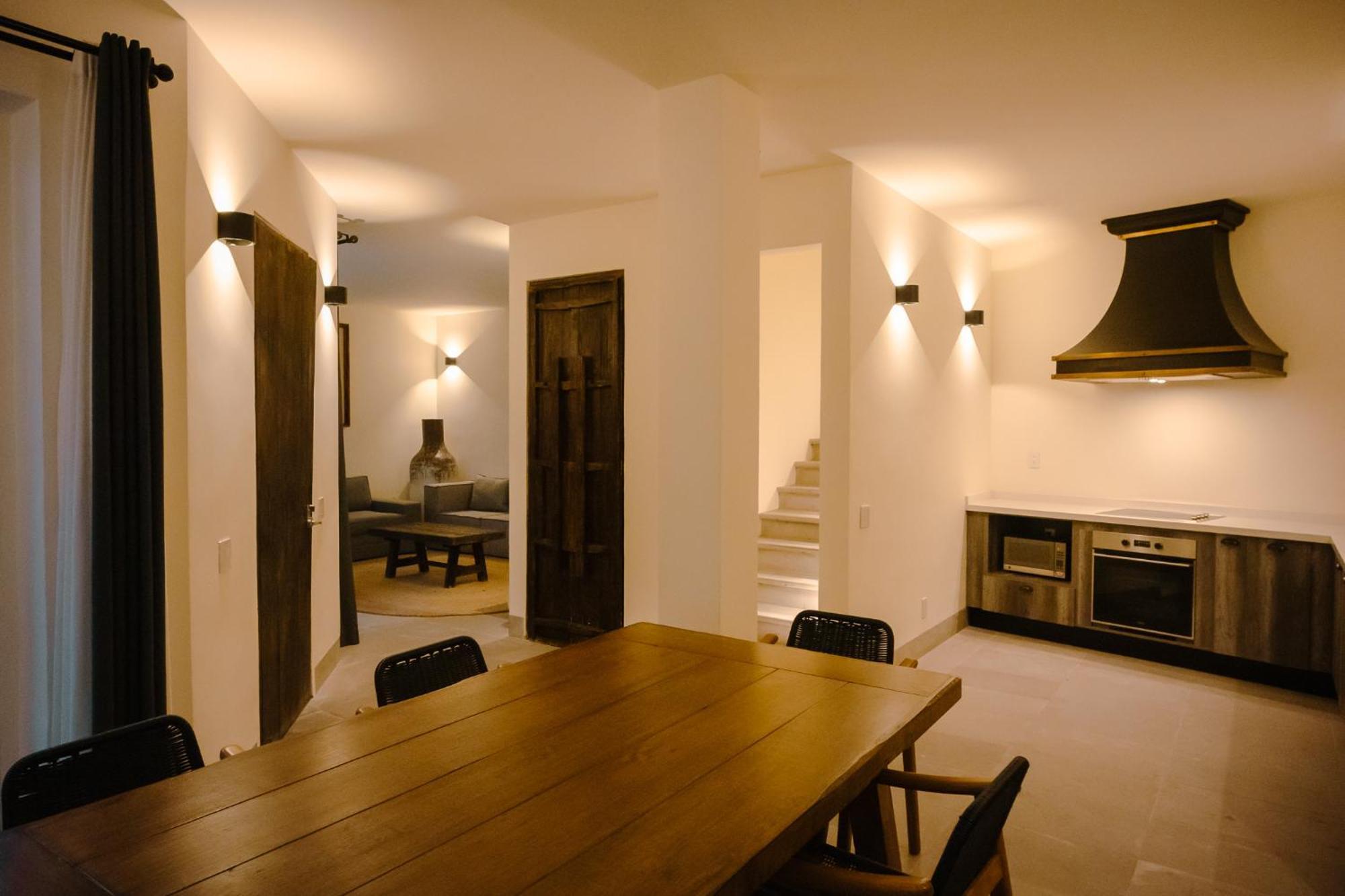 Hotel Amatte San Miguel De Allende Cameră foto