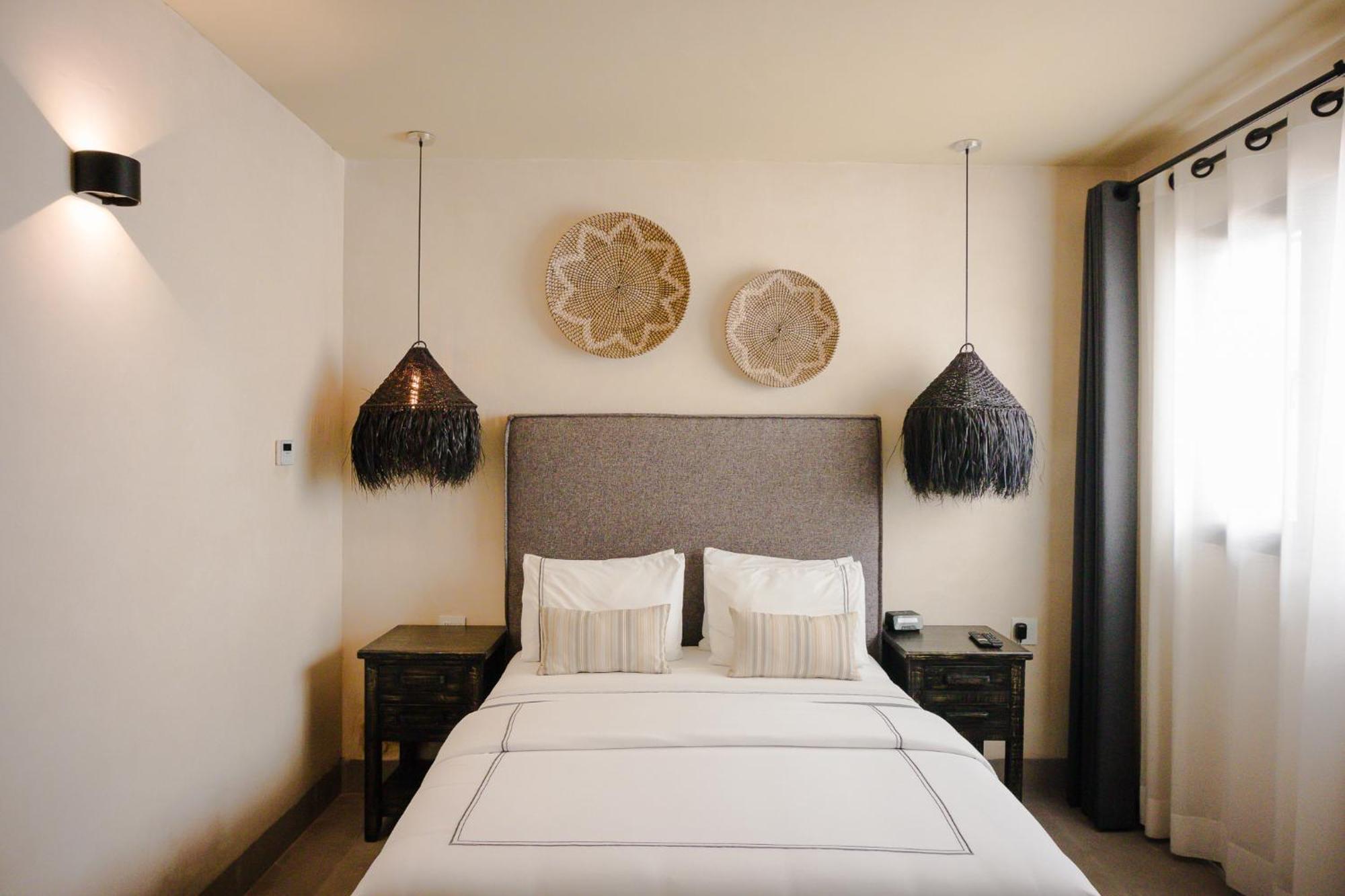 Hotel Amatte San Miguel De Allende Cameră foto