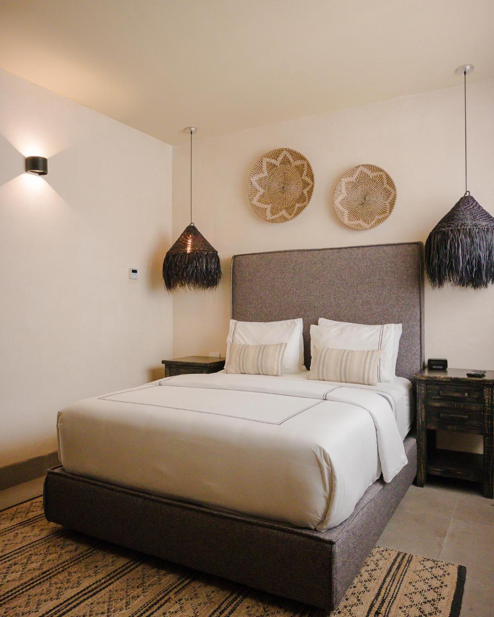 Hotel Amatte San Miguel De Allende Cameră foto