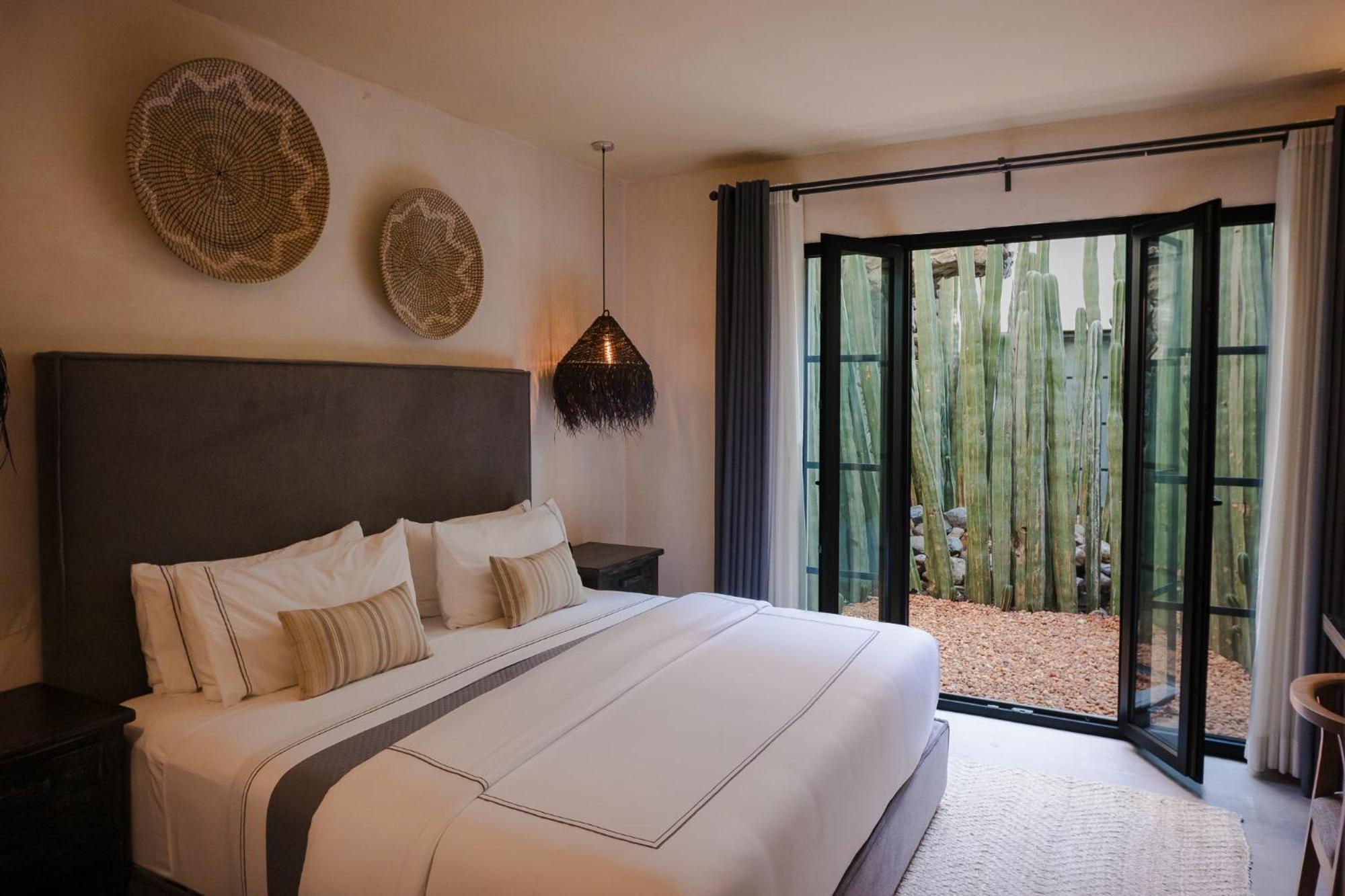 Hotel Amatte San Miguel De Allende Cameră foto