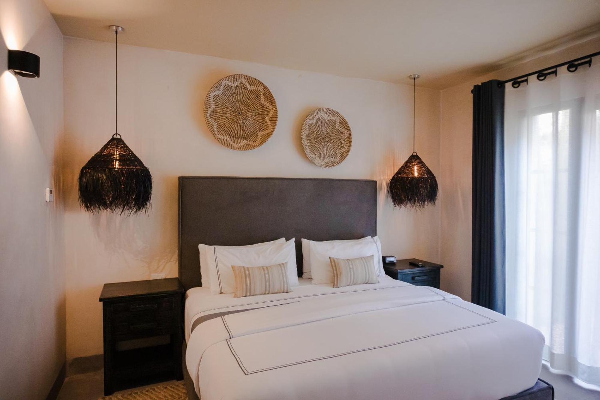 Hotel Amatte San Miguel De Allende Cameră foto