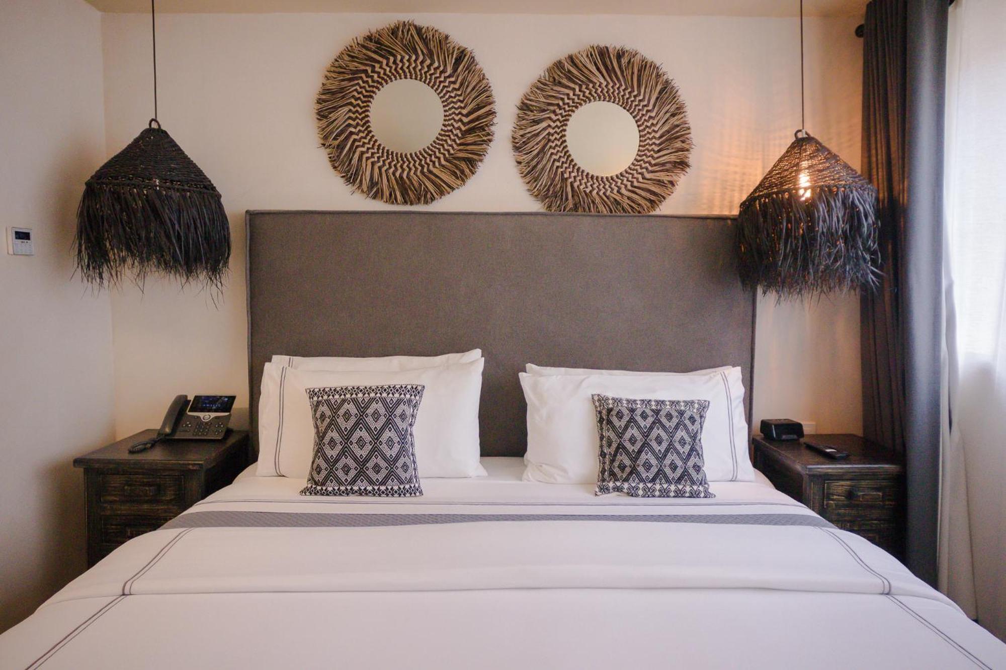 Hotel Amatte San Miguel De Allende Cameră foto
