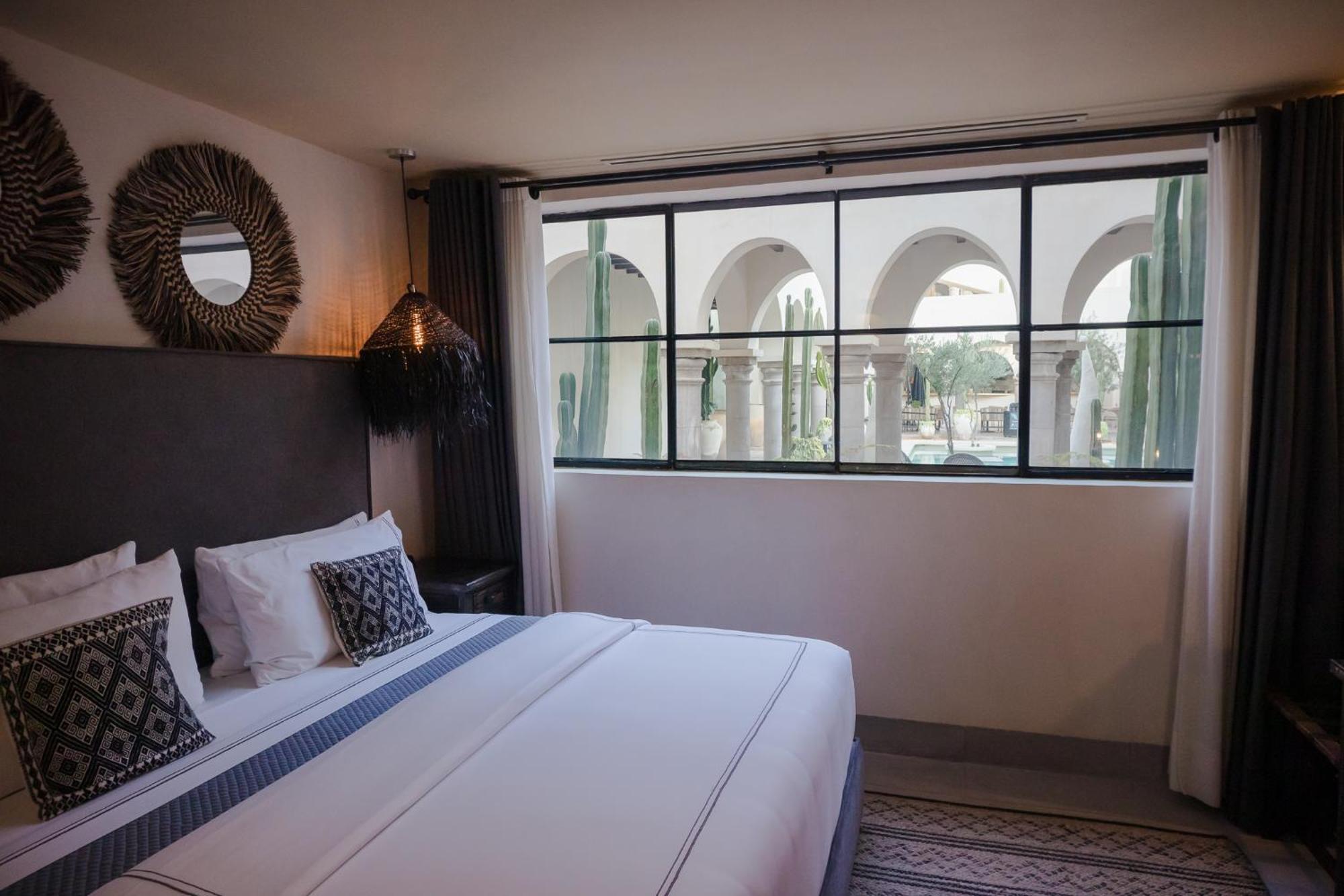 Hotel Amatte San Miguel De Allende Cameră foto