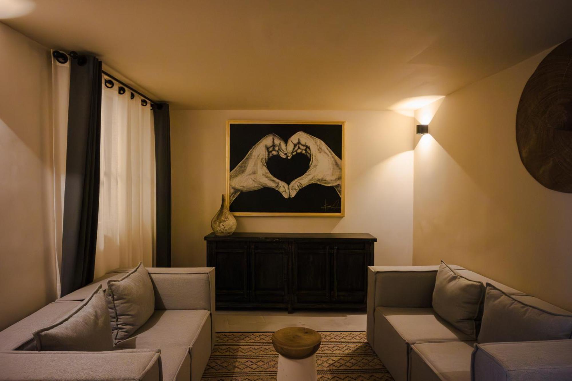 Hotel Amatte San Miguel De Allende Cameră foto