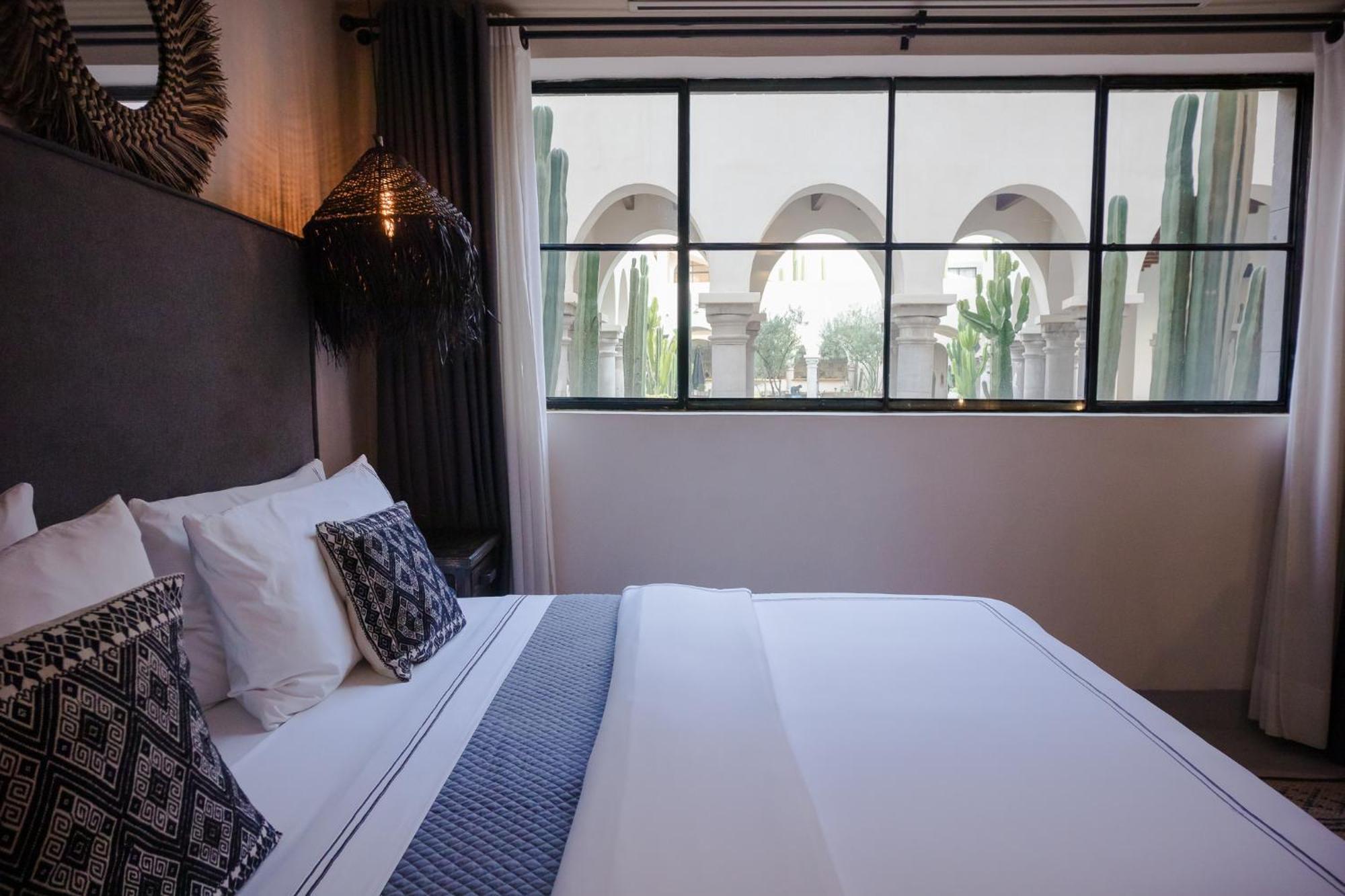 Hotel Amatte San Miguel De Allende Cameră foto